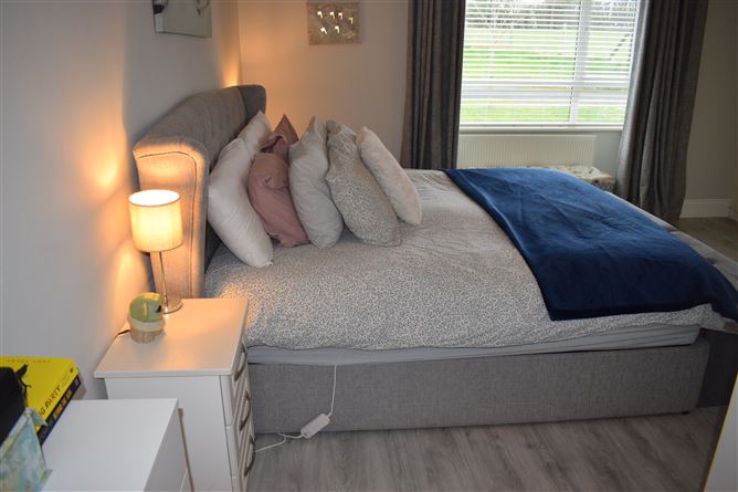 17 The Granary, Killerig, Carlow