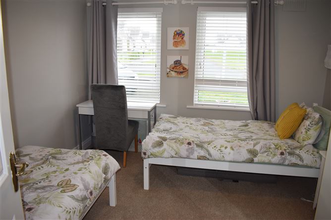 17 The Granary, Killerig, Carlow