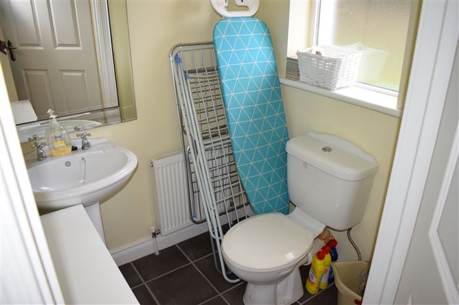 17 The Granary, Killerig, Carlow