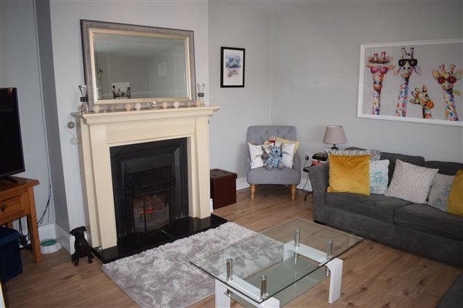 17 The Granary, Killerig, Carlow