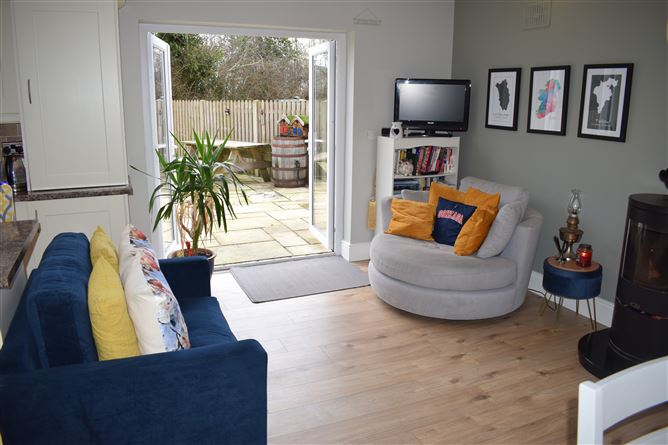 17 The Granary, Killerig, Carlow