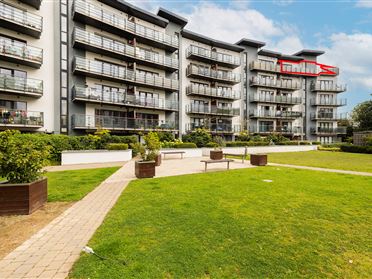 Image for Apt 74 Heywood Court, Northwood, Santry, Dublin 9