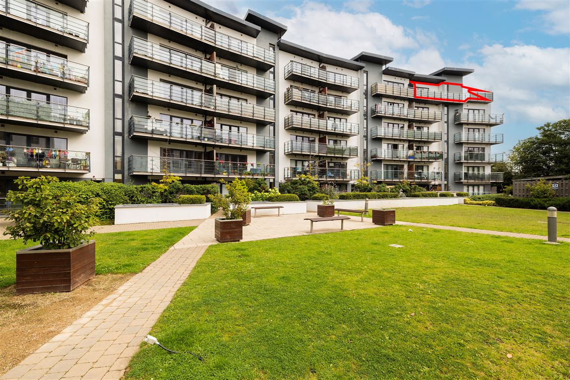 Apt 74 Heywood Court, Northwood, Santry, Dublin 9