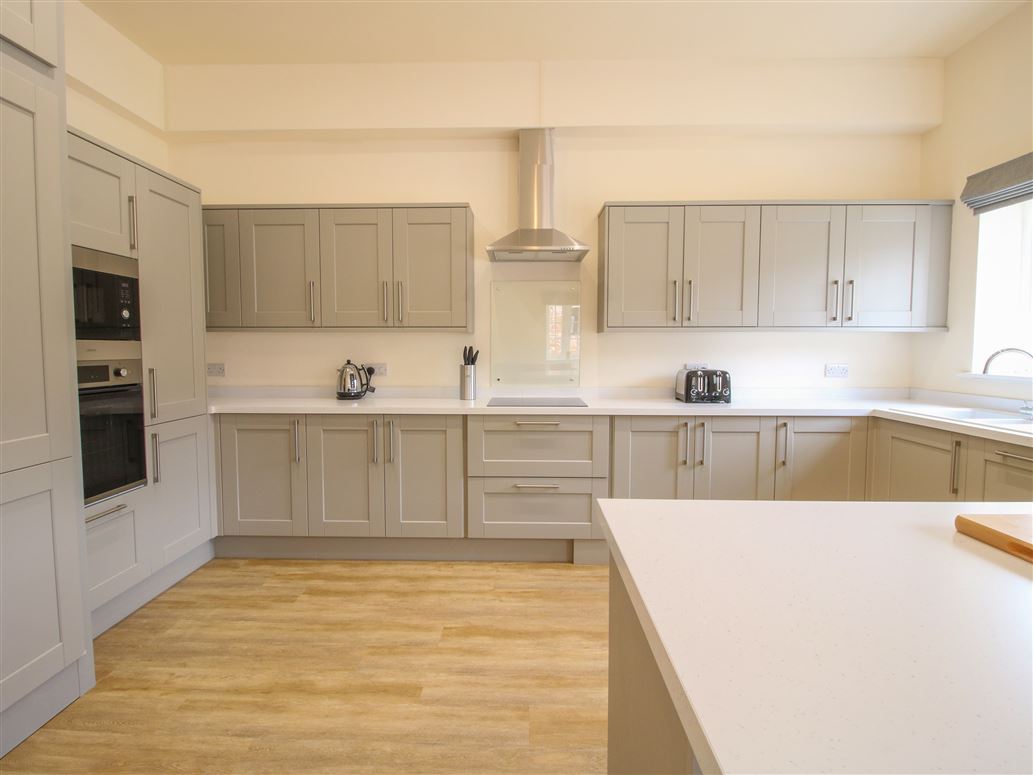 Doncaster Cottage,West Felton, Shropshire, United Kingdom