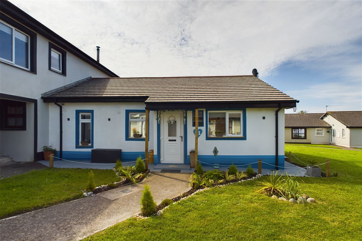 71 Pebble Drive, Pebble Beach, Tramore, Waterford