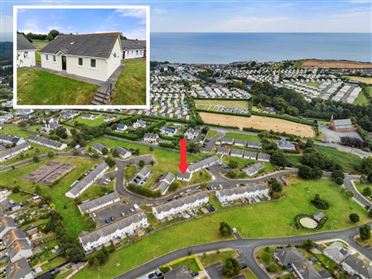 Image for 101 Riverchapel View, Courtown, Wexford