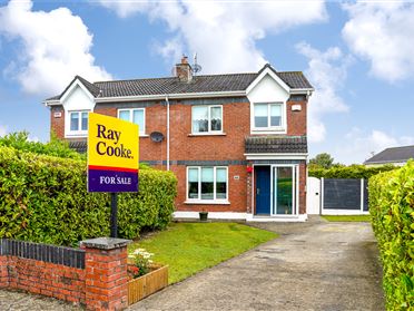 Image for 16 College Farm Court, Newbridge, County Kildare