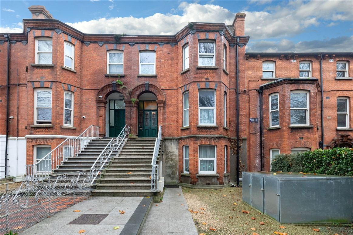 30 North Circular Road ,Dublin 7