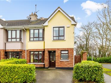 Image for 44 Doorley Park, Rathangan, Kildare