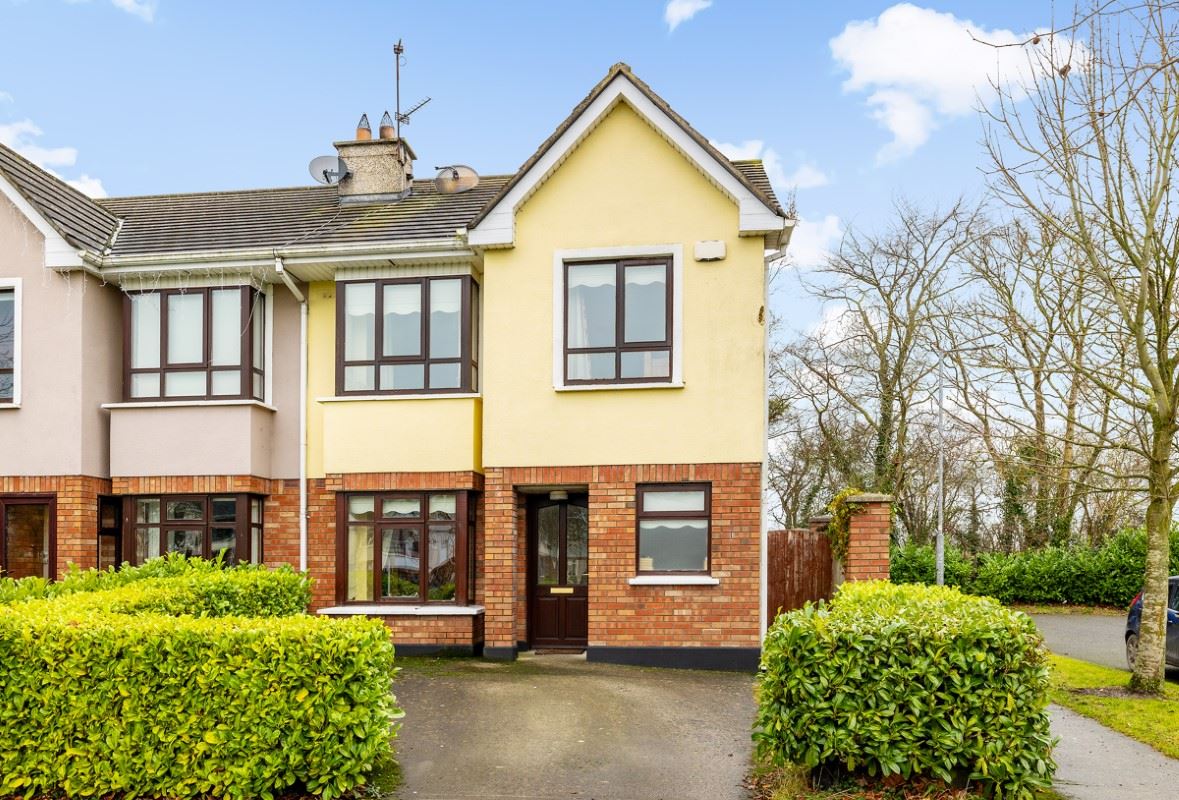 44 Doorley Park, Rathangan, Kildare