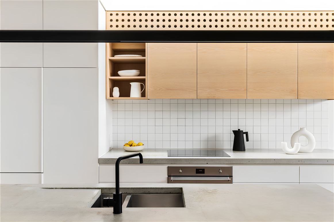 Melbourne Retreat,Port Melbourne, Victoria, Australia