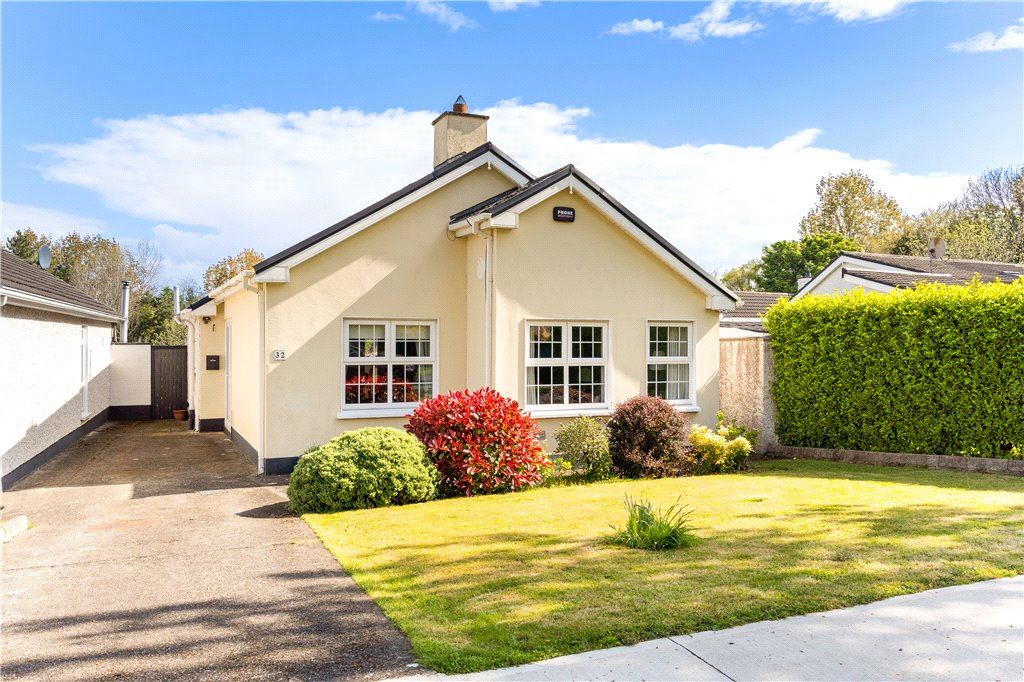 32 Prospect Lawn, The Park, Cabinteely, Dublin 18