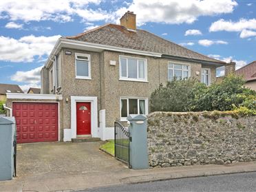 Image for Oaklands, South Circular Road, Limerick