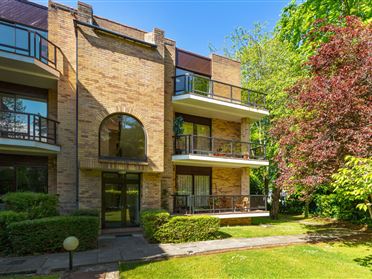 Image for 15 the Elms, Mount Merrion Avenue, Blackrock, County Dublin