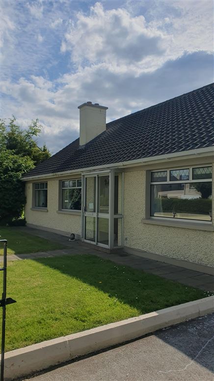 SAINT BERNARD'S, CLONIN, Rhode, Offaly