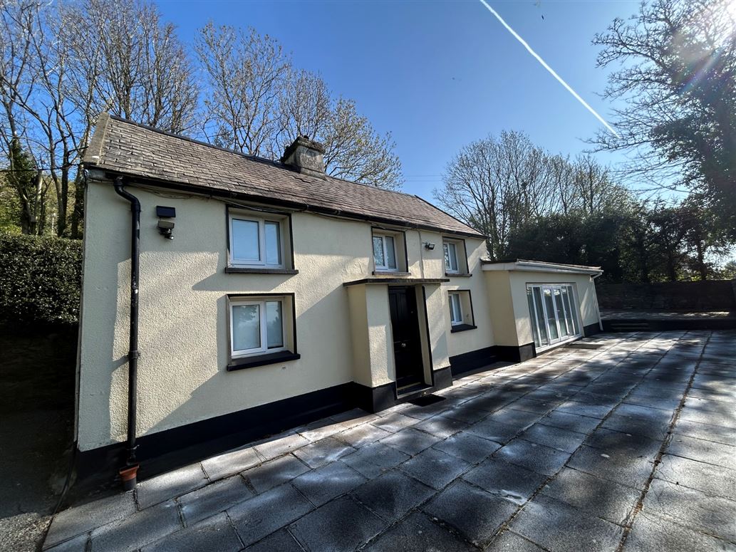Killurney, Ballypatrick, Clonmel