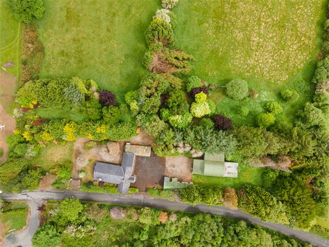 Whitegables, Moneystown North, Roundwood, Wicklow