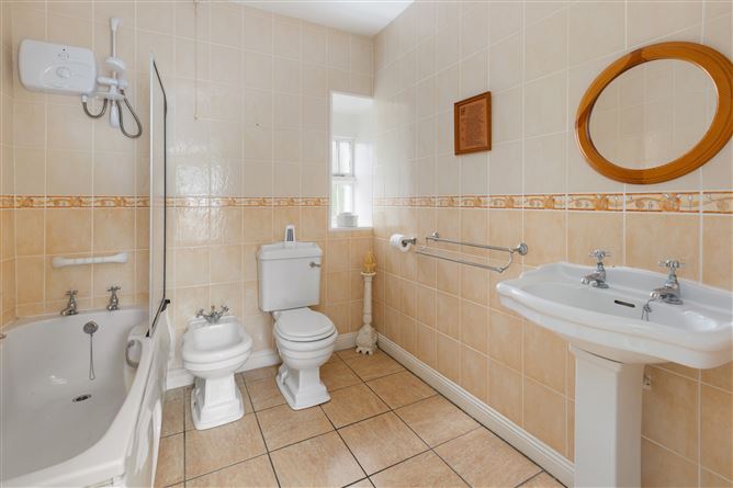 Whitegables, Moneystown North, Roundwood, Wicklow