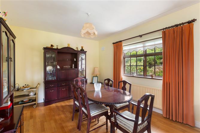 Whitegables, Moneystown North, Roundwood, Wicklow