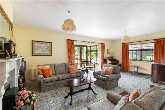 Whitegables, Moneystown North, Roundwood, Wicklow
