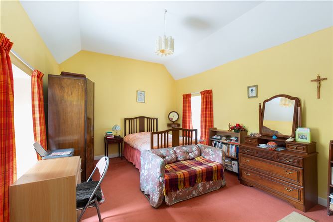 Whitegables, Moneystown North, Roundwood, Wicklow