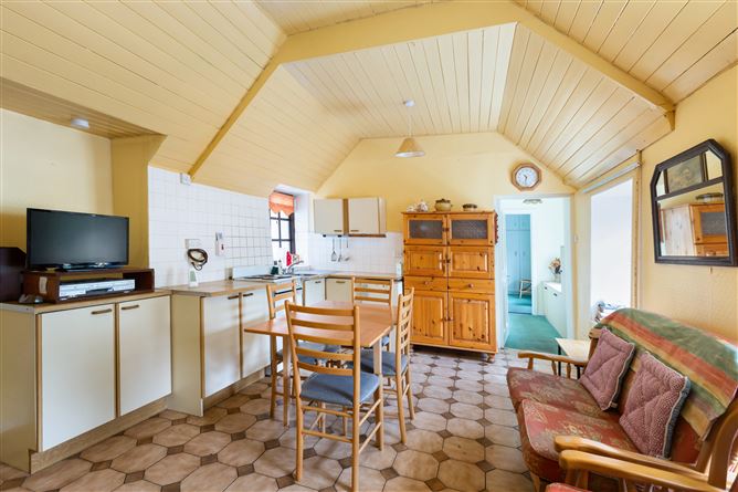 Whitegables, Moneystown North, Roundwood, Wicklow