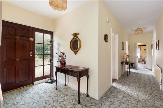 Whitegables, Moneystown North, Roundwood, Wicklow