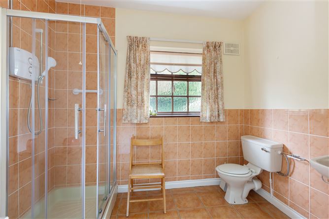 Whitegables, Moneystown North, Roundwood, Wicklow