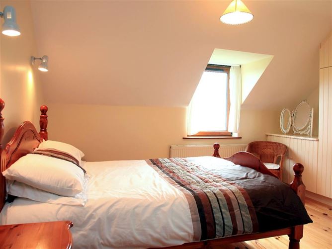 4 Bed in Caherdaniel,Caherdaniel,  Kerry