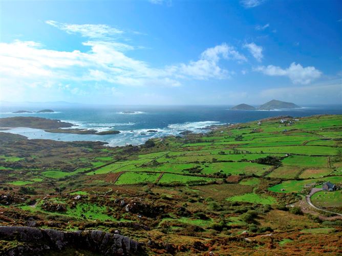 4 Bed in Caherdaniel,Caherdaniel,  Kerry