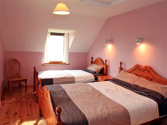 4 Bed in Caherdaniel,Caherdaniel,  Kerry