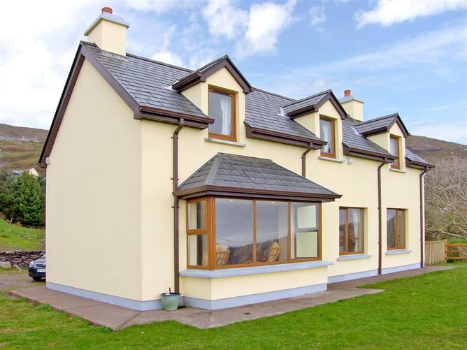 4 Bed in Caherdaniel,Caherdaniel,  Kerry