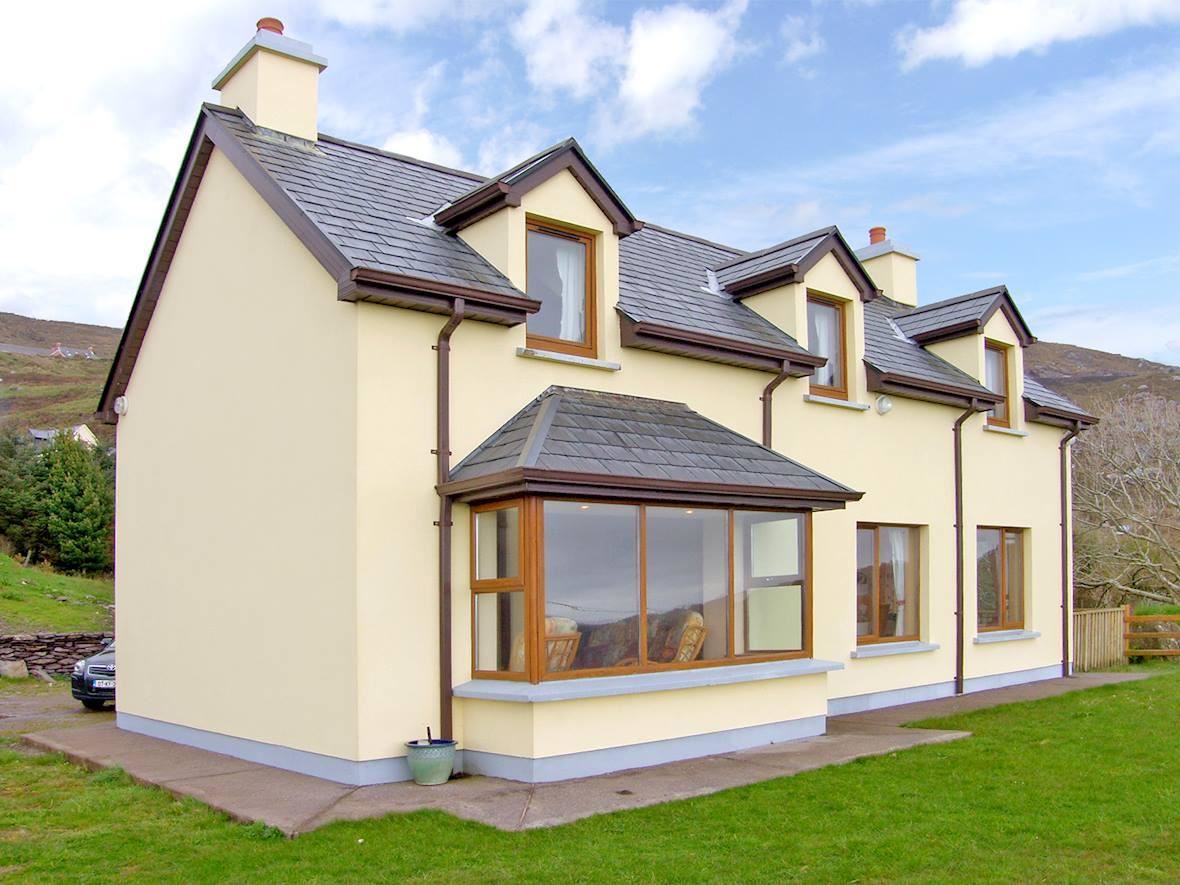 4 Bed in Caherdaniel,Caherdaniel,  Kerry