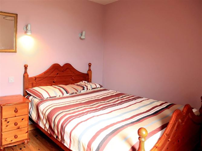 4 Bed in Caherdaniel,Caherdaniel,  Kerry