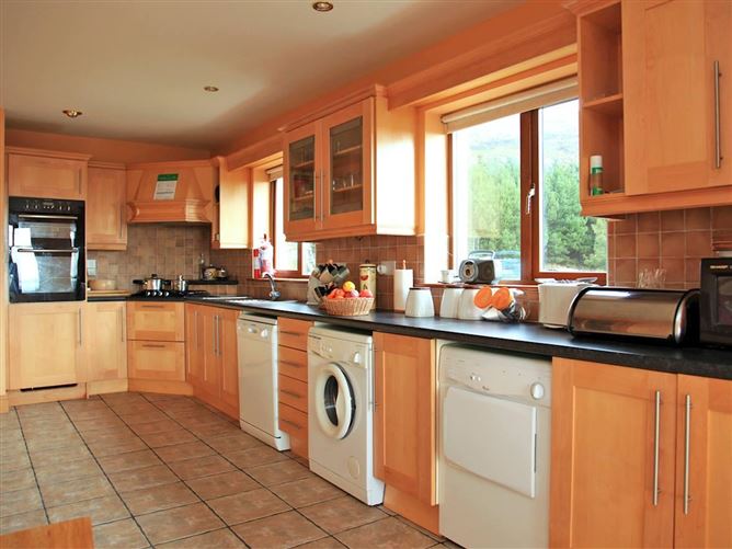 4 Bed in Caherdaniel,Caherdaniel,  Kerry