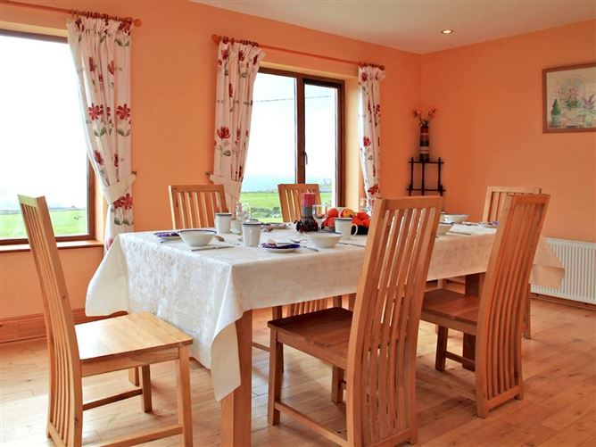 4 Bed in Caherdaniel,Caherdaniel,  Kerry