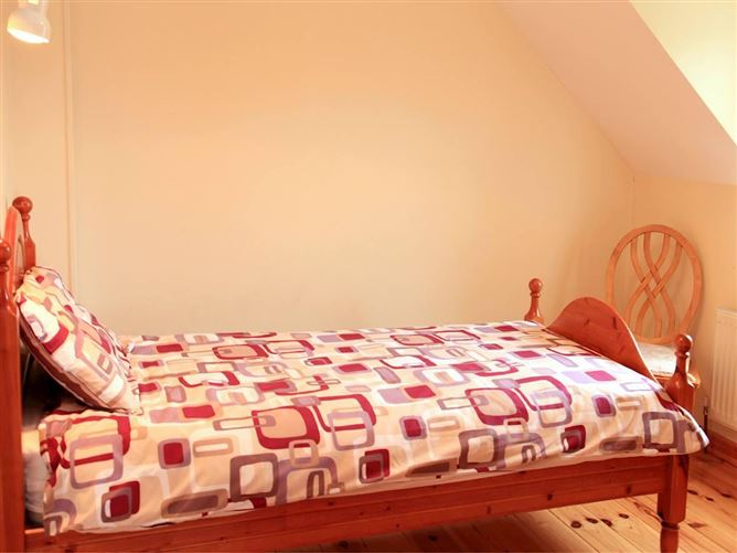 4 Bed in Caherdaniel,Caherdaniel,  Kerry