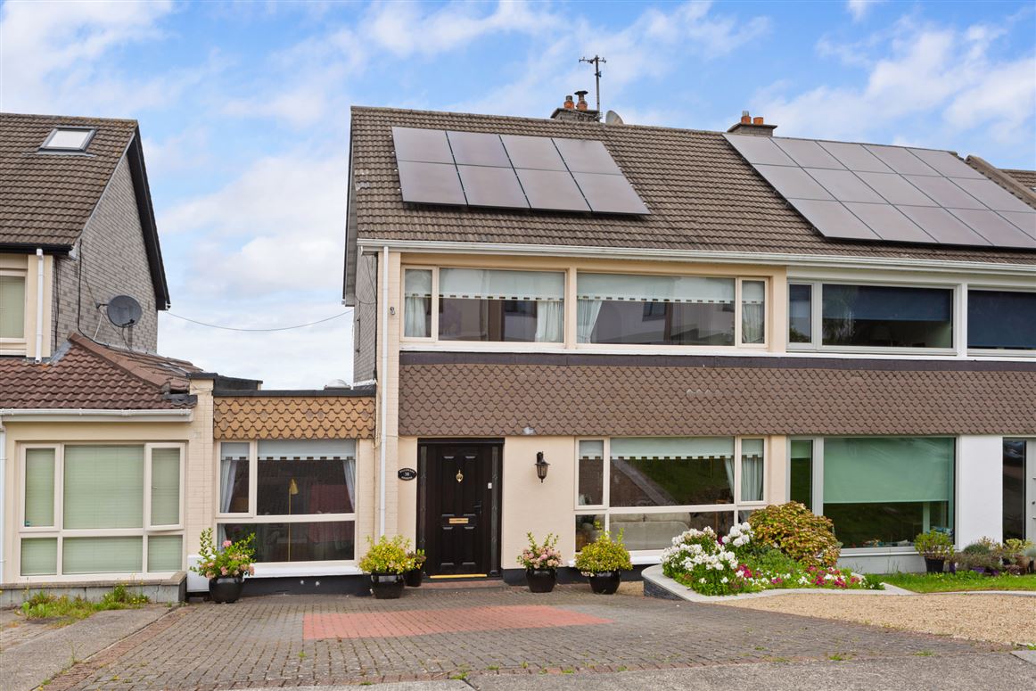 58 Ballinclea Heights, Killiney, Co. Dublin