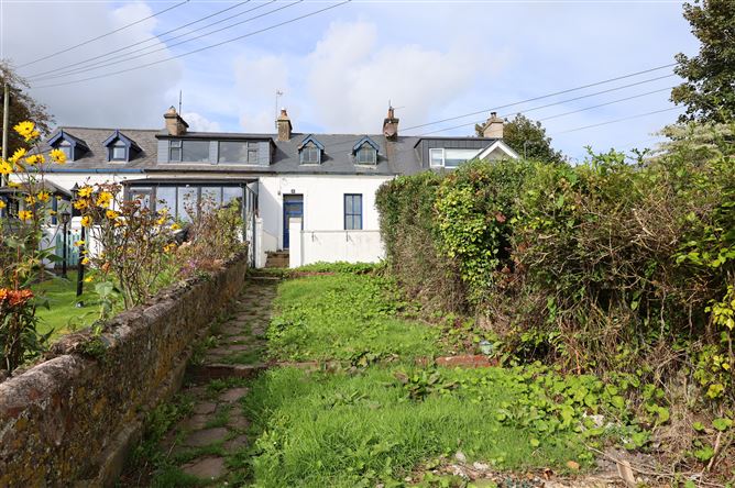 Bloomswood, 3 Seaview Place, Myrtleville, Cork