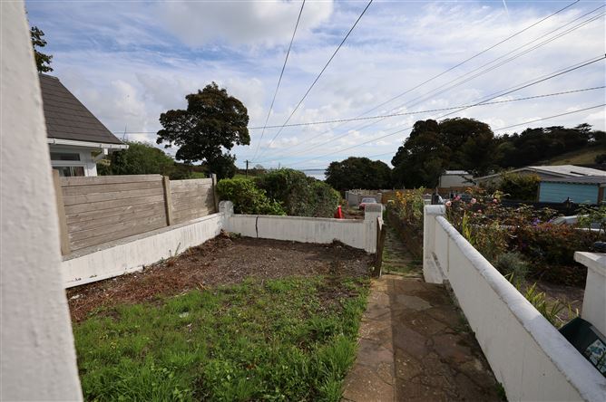 Bloomswood, 3 Seaview Place, Myrtleville, Cork