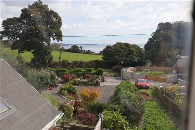Bloomswood, 3 Seaview Place, Myrtleville, Cork