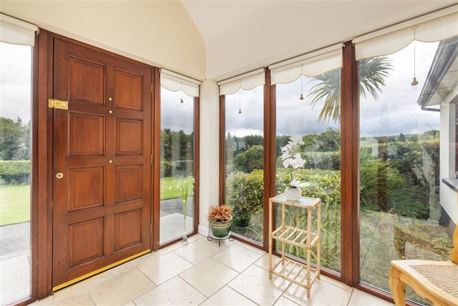 Brook Meadow, Stepaside, Dublin 18