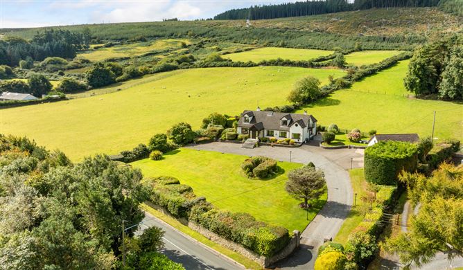 Brook Meadow, Stepaside, Dublin 18