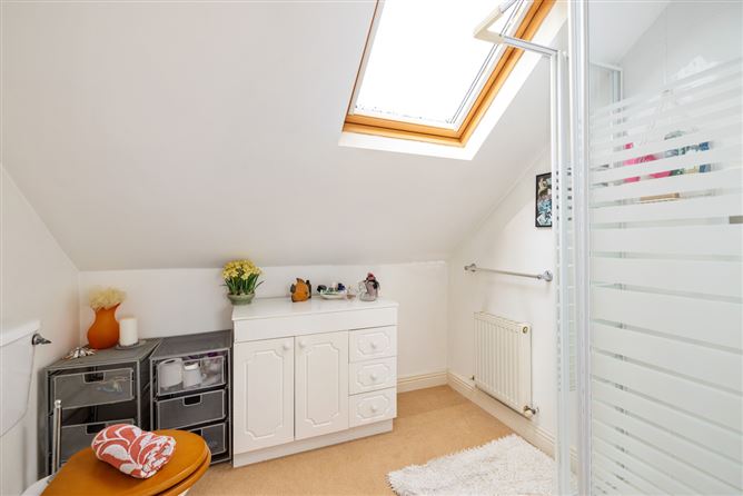Brook Meadow, Stepaside, Dublin 18
