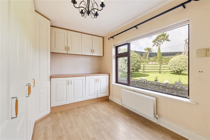 Brook Meadow, Stepaside, Dublin 18