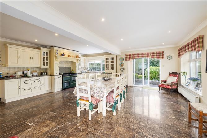 Brook Meadow, Stepaside, Dublin 18