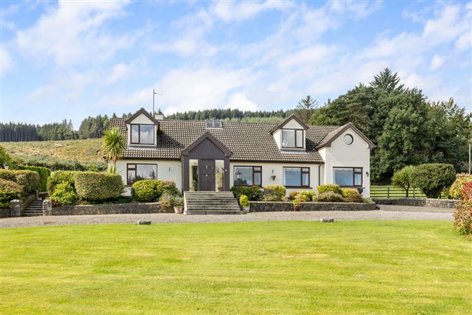 Brook Meadow, Stepaside, Dublin 18