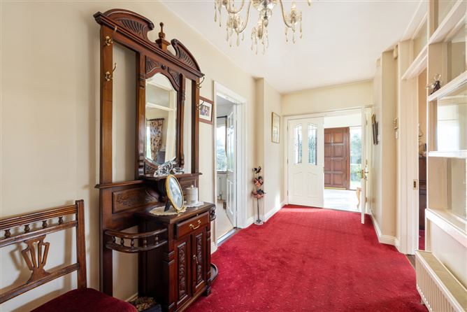 Brook Meadow, Stepaside, Dublin 18