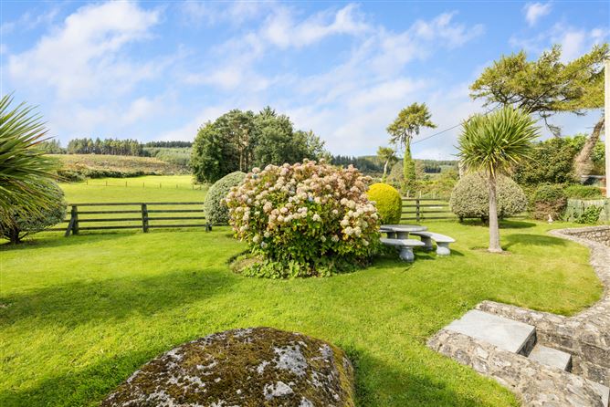 Brook Meadow, Stepaside, Dublin 18