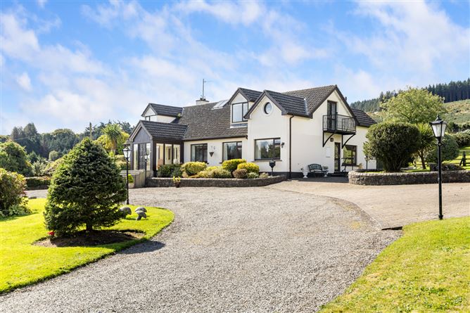 Brook Meadow, Stepaside, Dublin 18